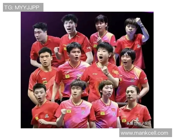 深圳乒乓球队的蜕变与崛起：世界锦标赛背后的奋斗故事