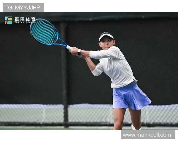 深圳网球队实力强劲荣登全国网球力量排行榜第六名