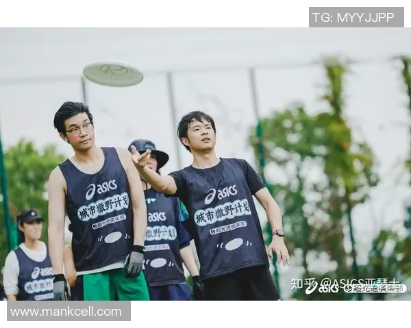 张敏独家分享飞盘技巧与心得体会助你提升投掷与接盘水平