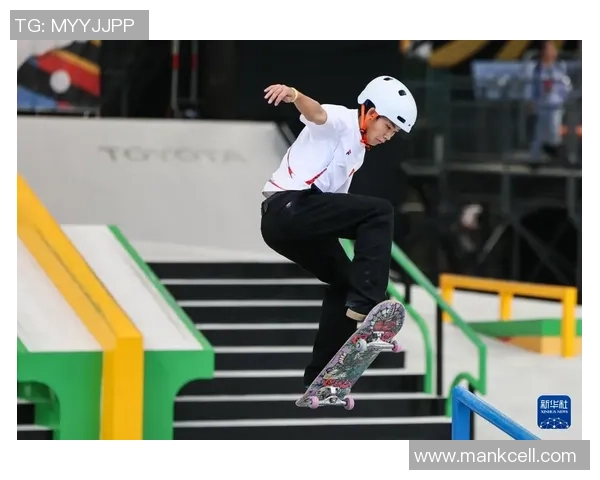 广州滑板队战术分析与表现评估探讨滑板运动的盯防得失之道